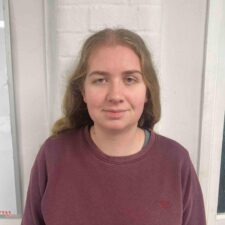 Georgina Francesconi